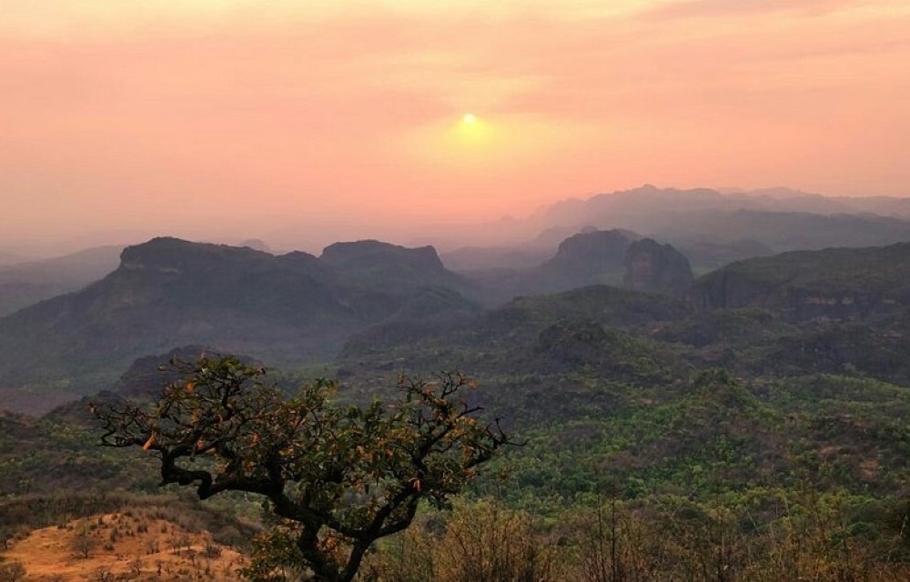Dhoopgarh