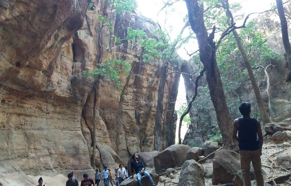 Reechgarh
