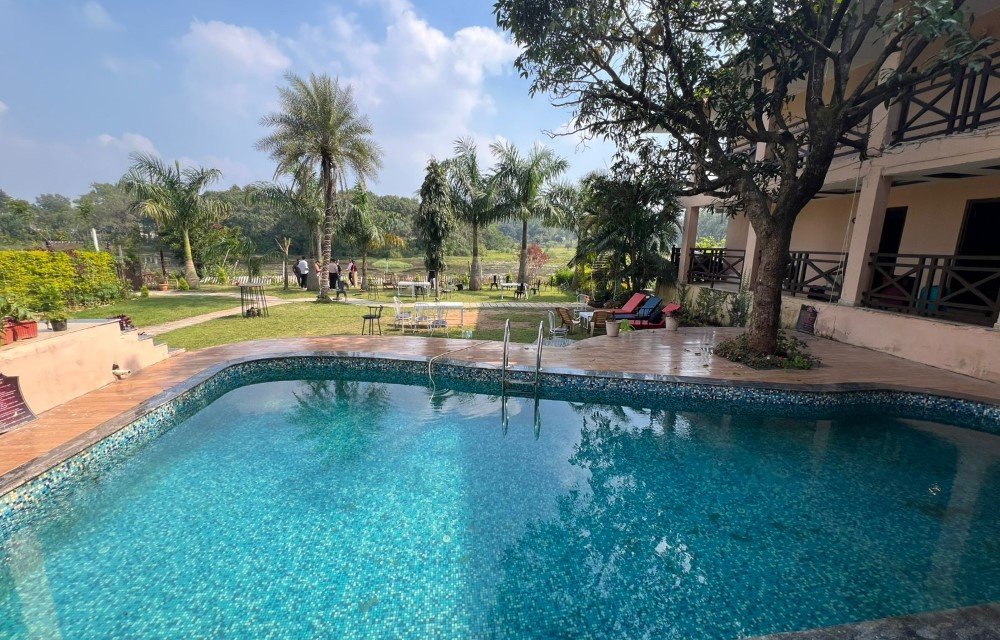 Creating Memorable Staycations: How Hotels Are Redefining Local Travel Experiences